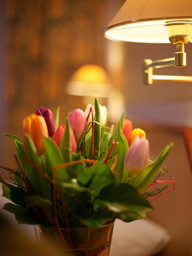 Hotel Gasthof Zum Biber Motten Ngoại thất bức ảnh