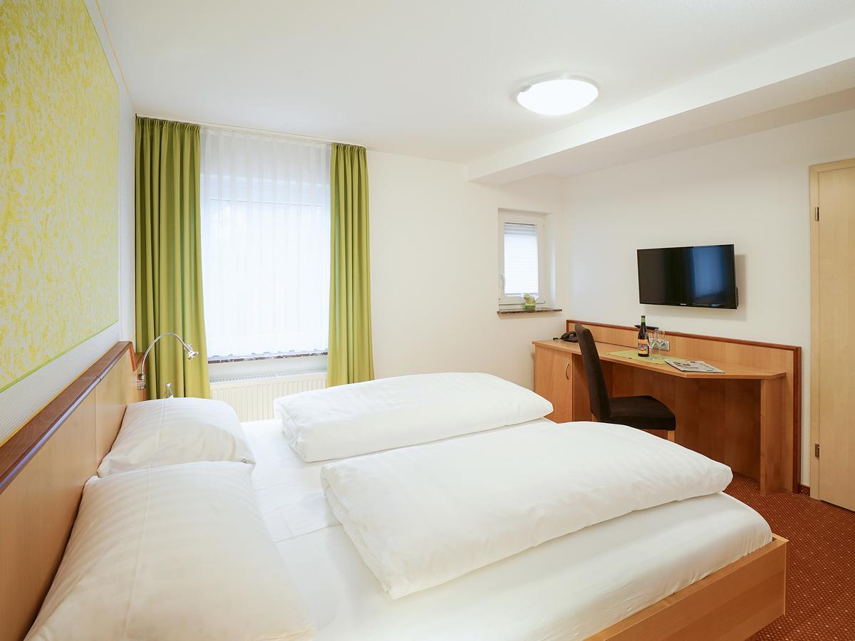 Hotel Gasthof Zum Biber Motten Ngoại thất bức ảnh