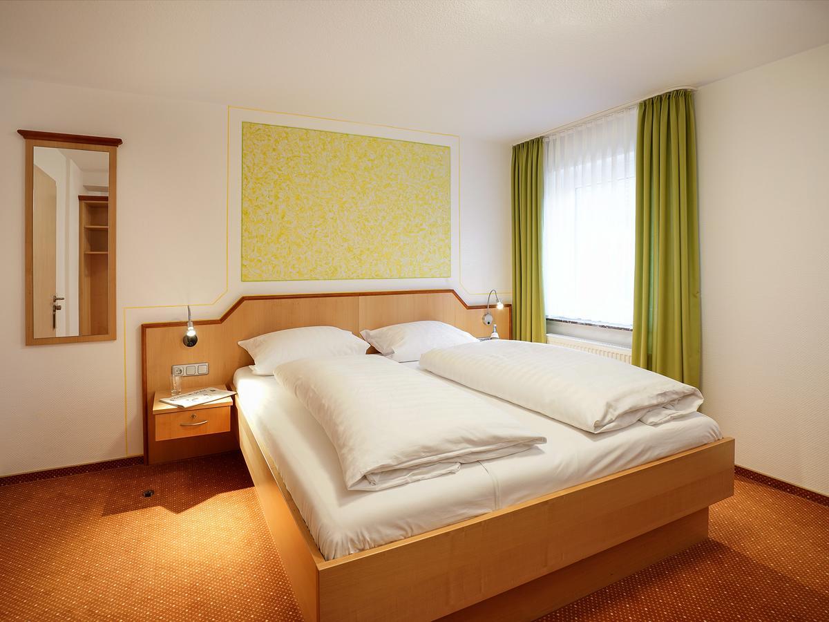 Hotel Gasthof Zum Biber Motten Ngoại thất bức ảnh