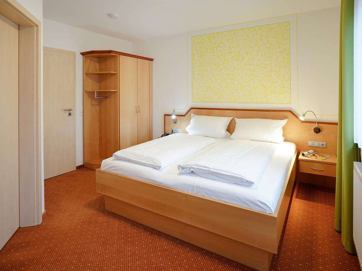 Hotel Gasthof Zum Biber Motten Ngoại thất bức ảnh
