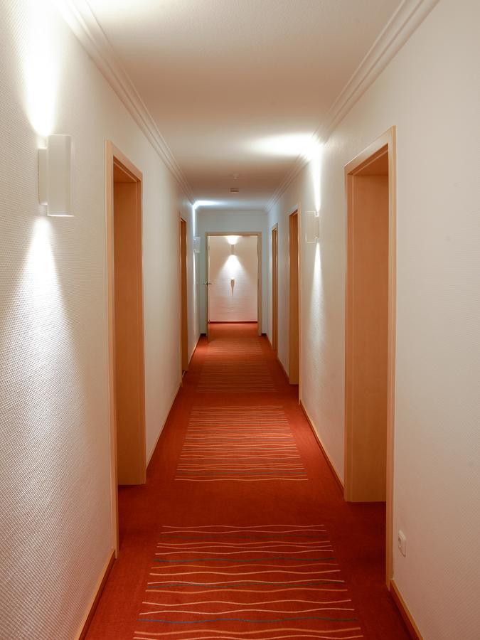 Hotel Gasthof Zum Biber Motten Ngoại thất bức ảnh