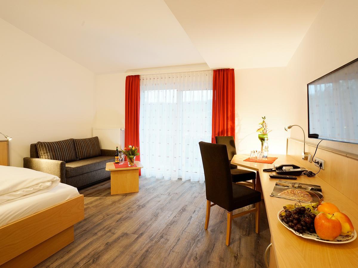 Hotel Gasthof Zum Biber Motten Ngoại thất bức ảnh