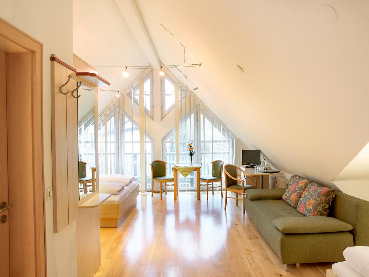 Hotel Gasthof Zum Biber Motten Ngoại thất bức ảnh