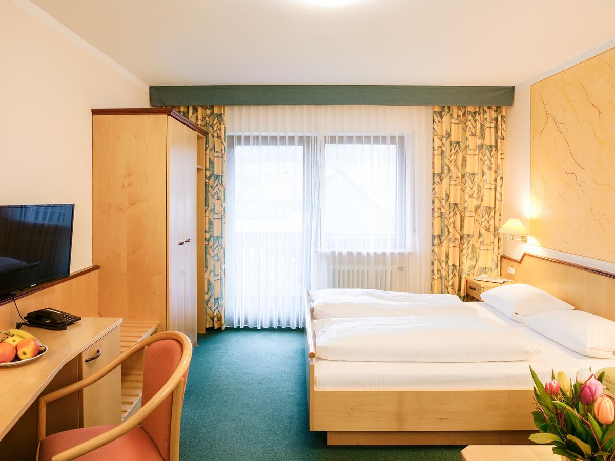 Hotel Gasthof Zum Biber Motten Ngoại thất bức ảnh