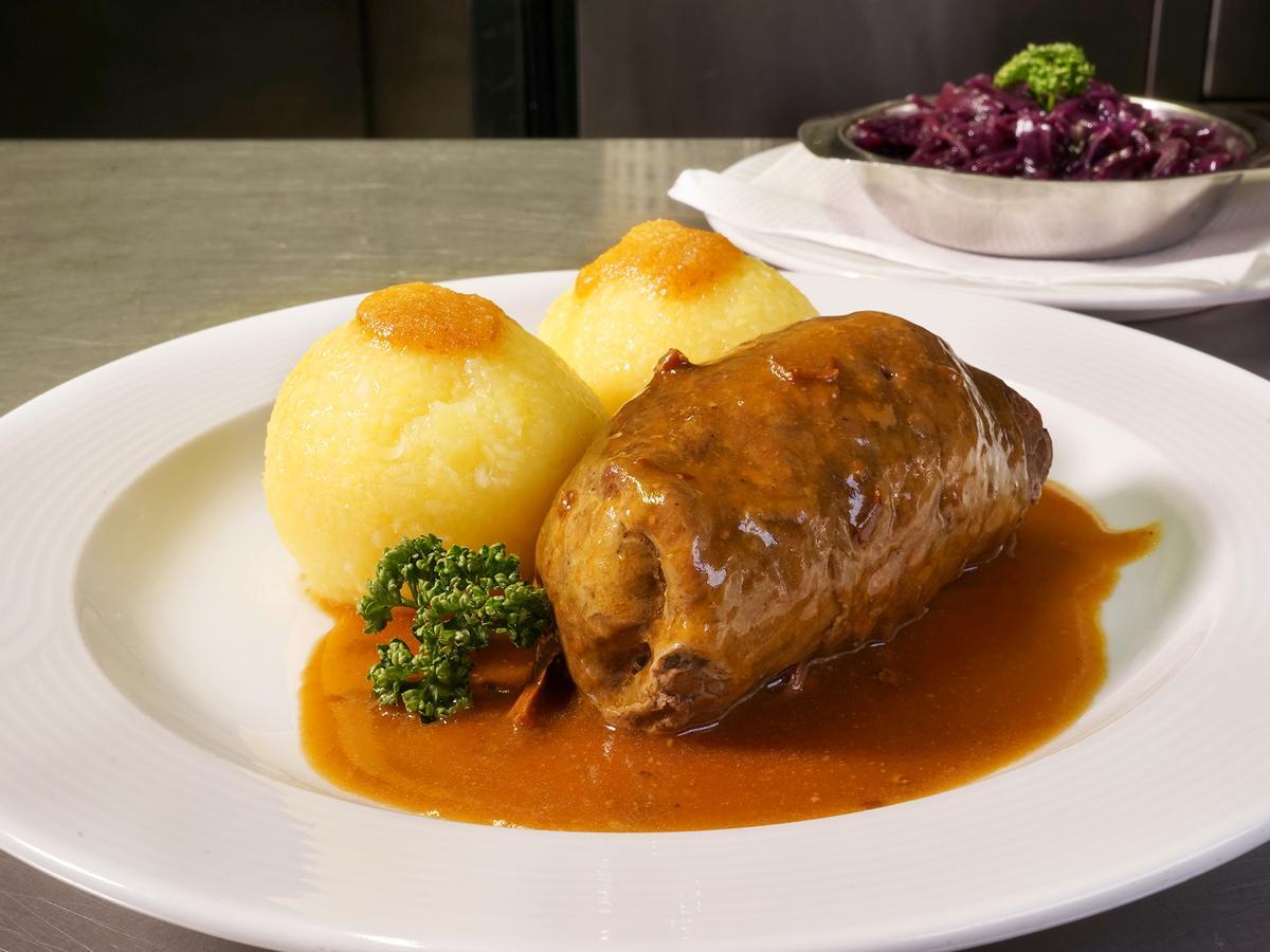 Hotel Gasthof Zum Biber Motten Ngoại thất bức ảnh