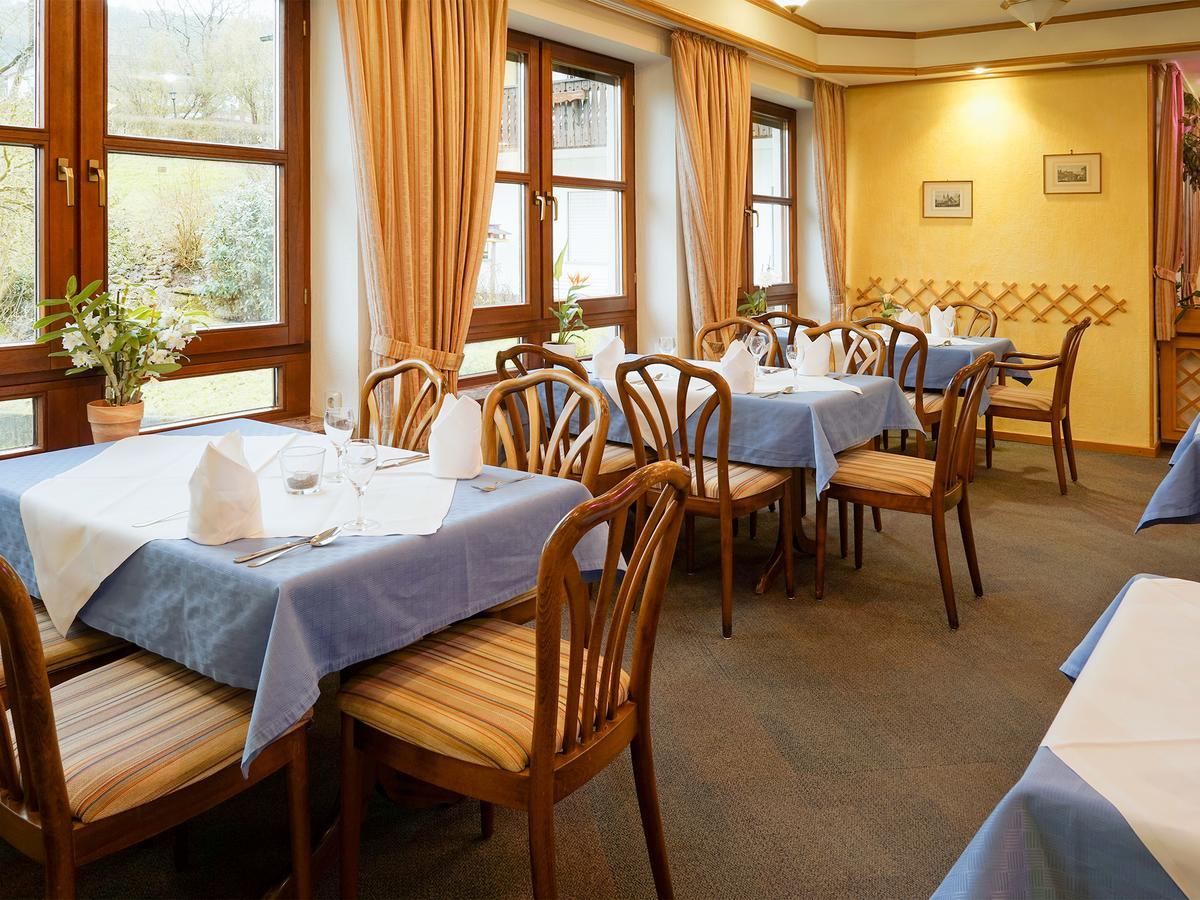 Hotel Gasthof Zum Biber Motten Ngoại thất bức ảnh