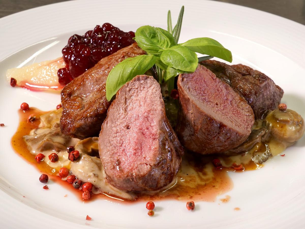 Hotel Gasthof Zum Biber Motten Ngoại thất bức ảnh