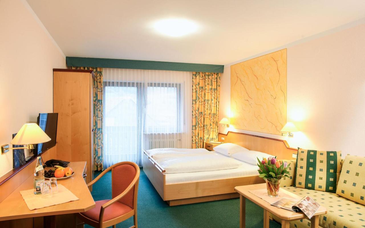 Hotel Gasthof Zum Biber Motten Ngoại thất bức ảnh