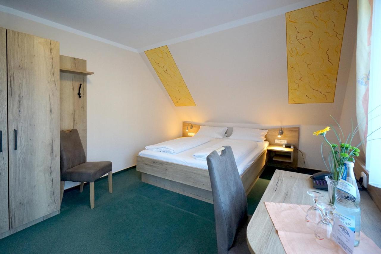 Hotel Gasthof Zum Biber Motten Ngoại thất bức ảnh